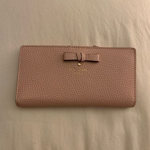 New Kate Spade Wallet
